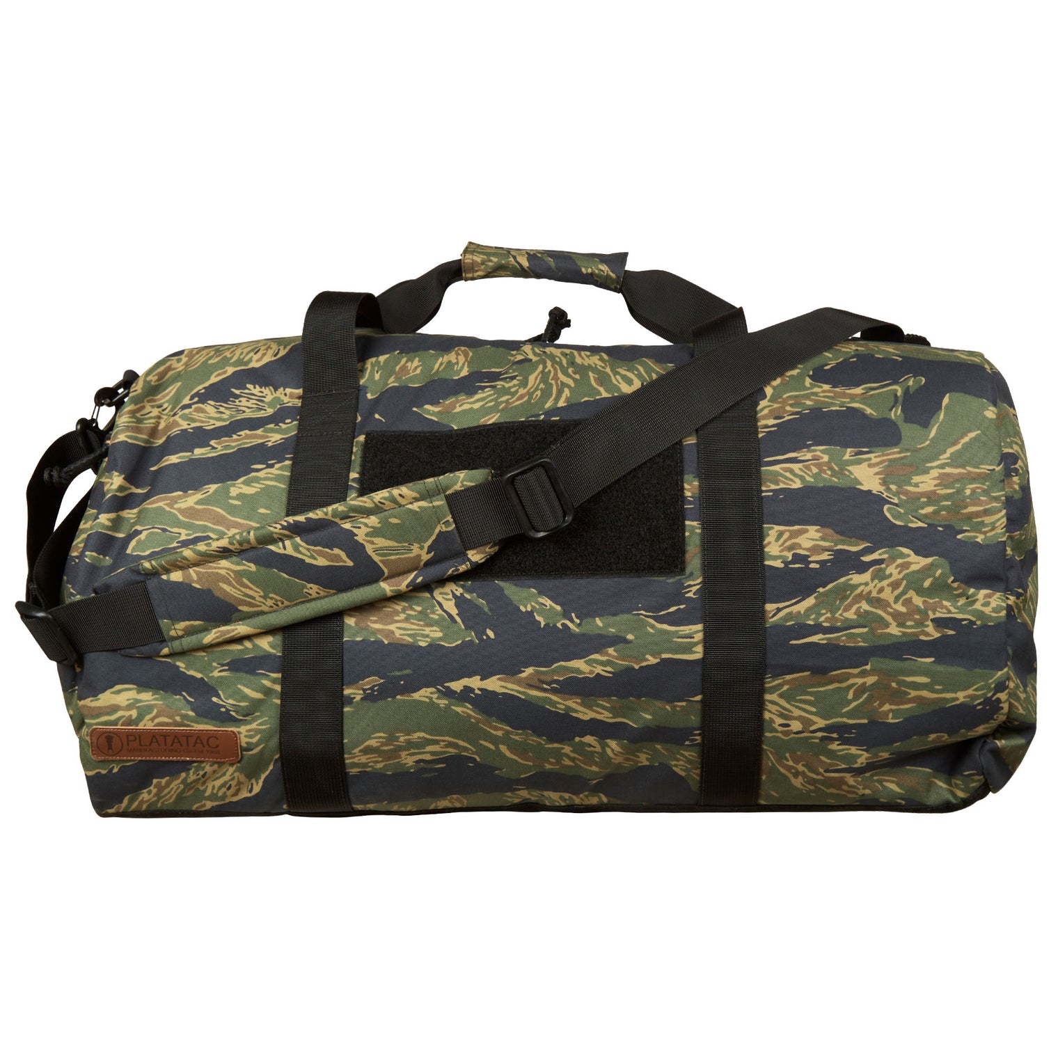 PLATATAC SD Duffel Bag - Platatac