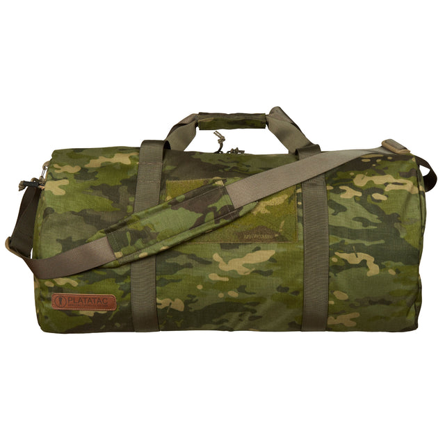 PLATATAC SD Duffel Bag - Platatac
