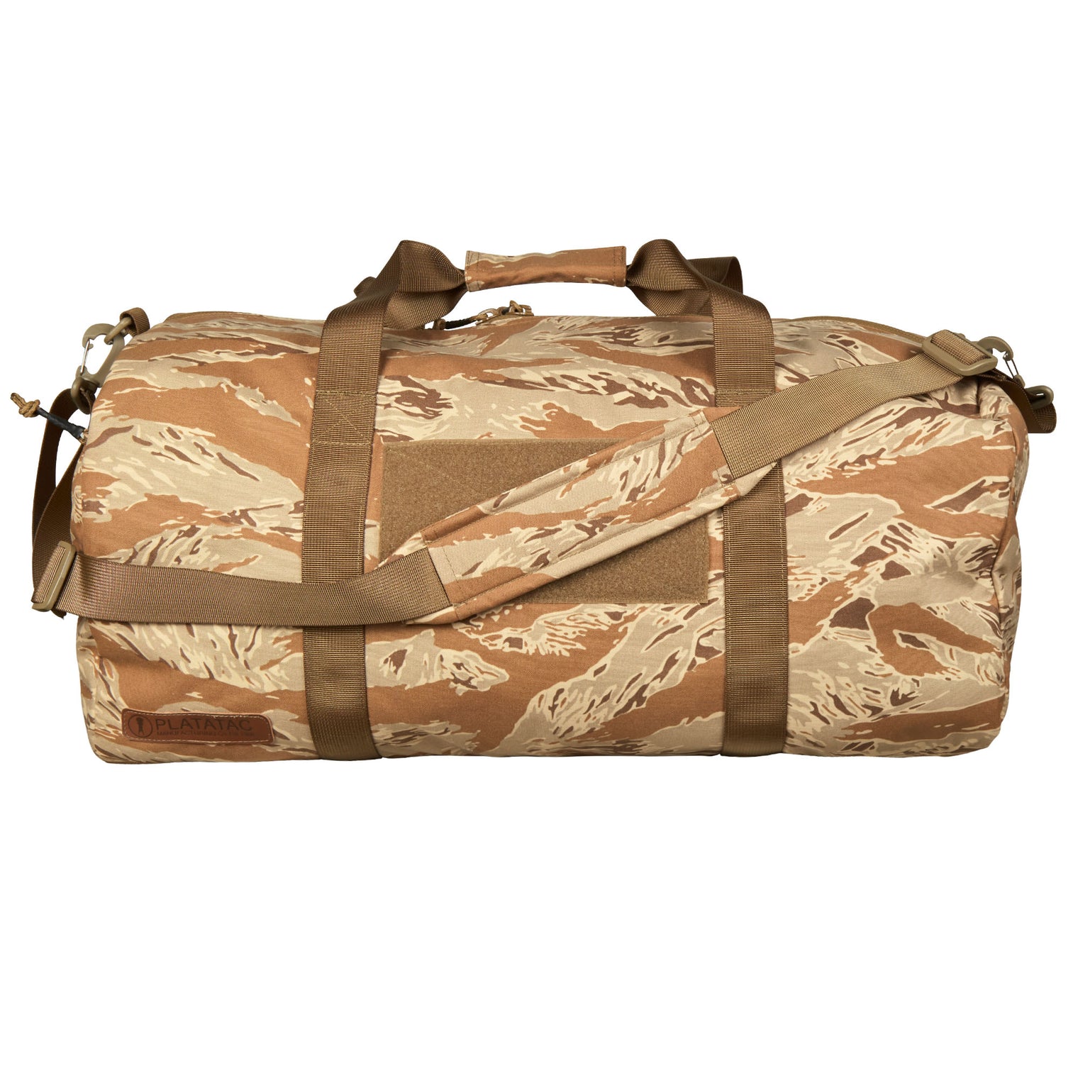 PLATATAC SD Duffel Bag - Platatac