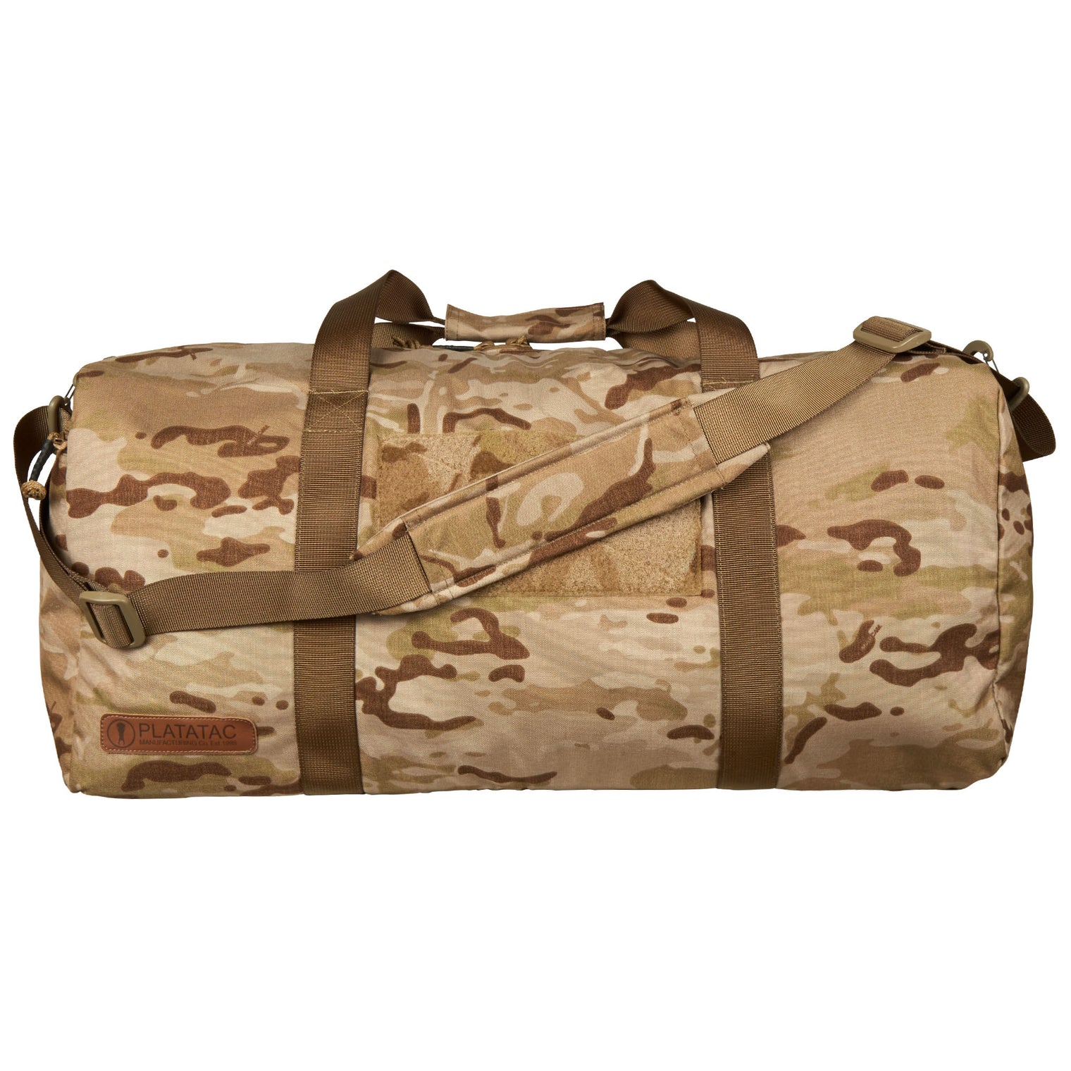 PLATATAC SD Duffel Bag - Platatac