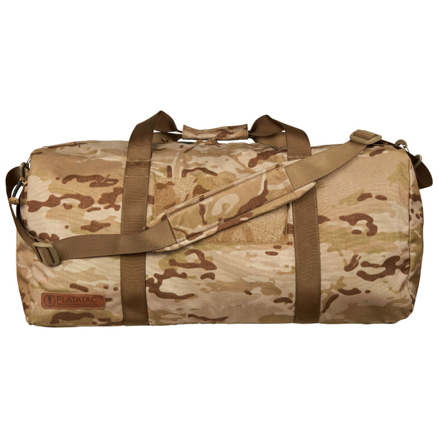 PLATATAC SD Duffel Bag - Platatac