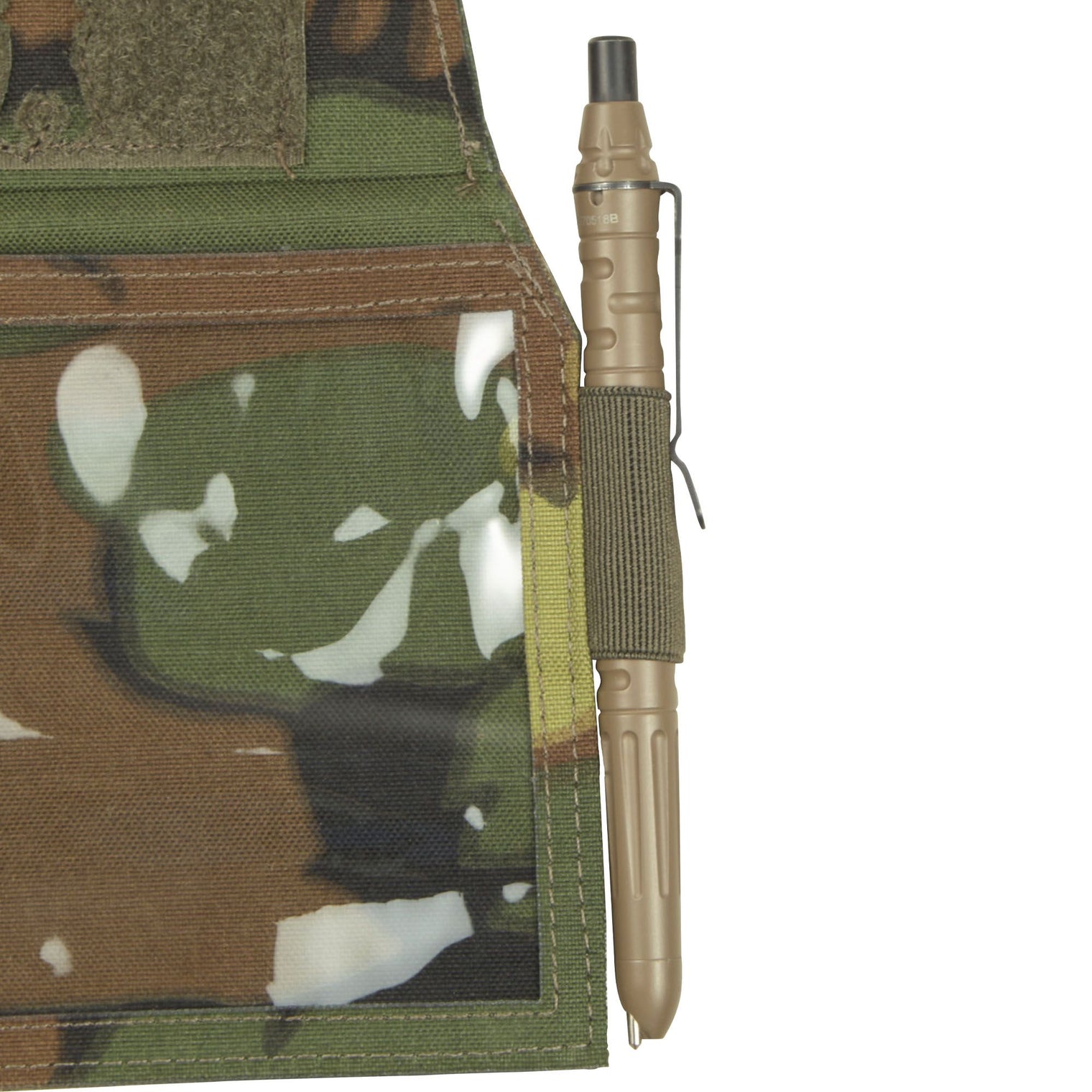 Platatac EB ID Holder - Platatac