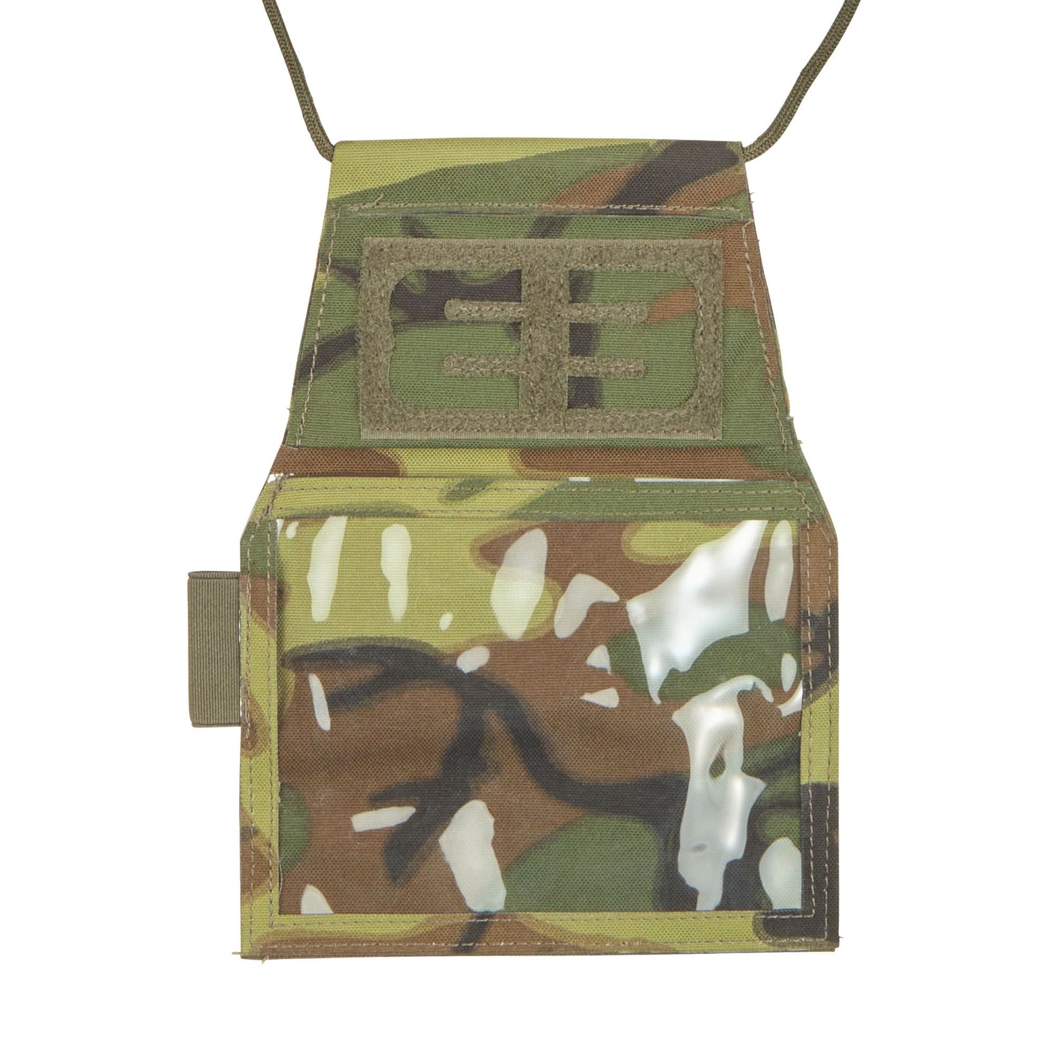 Platatac EB ID Holder - Platatac