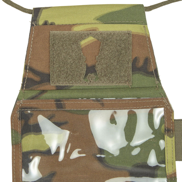 Platatac EB ID Holder - Platatac