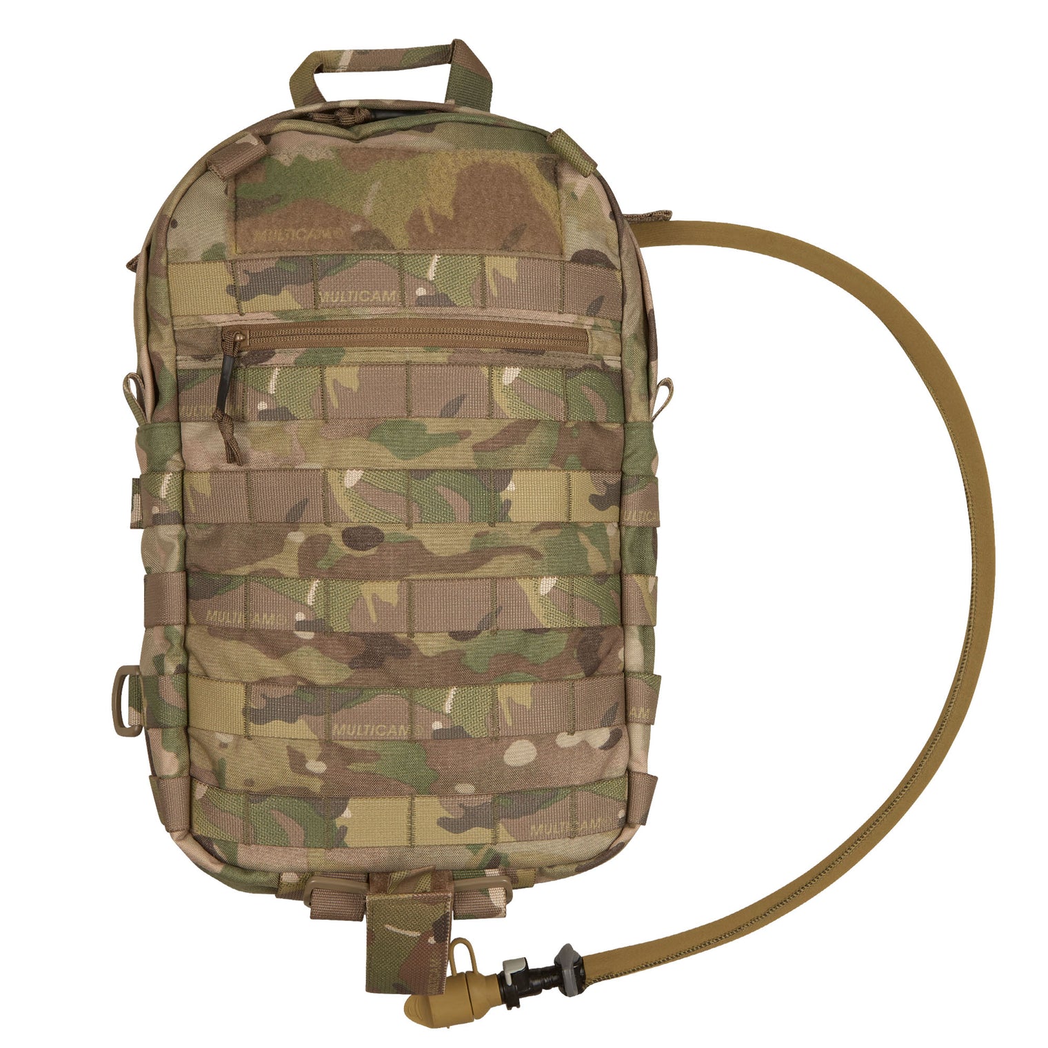 Platatac Echo Hydration Pack Mk II - Platatac