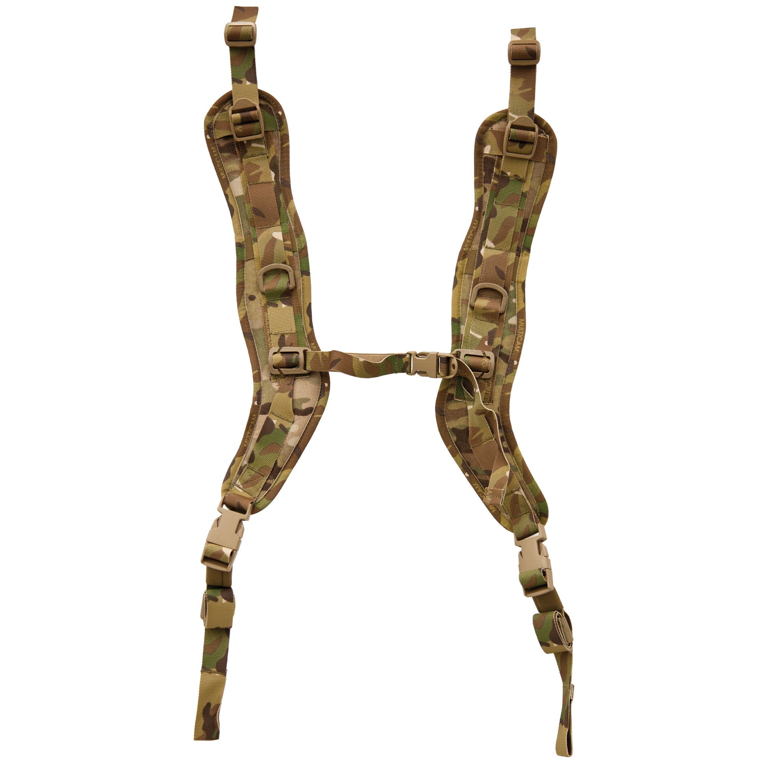 Platatac Echo Pack Straps (PAIR) - Platatac