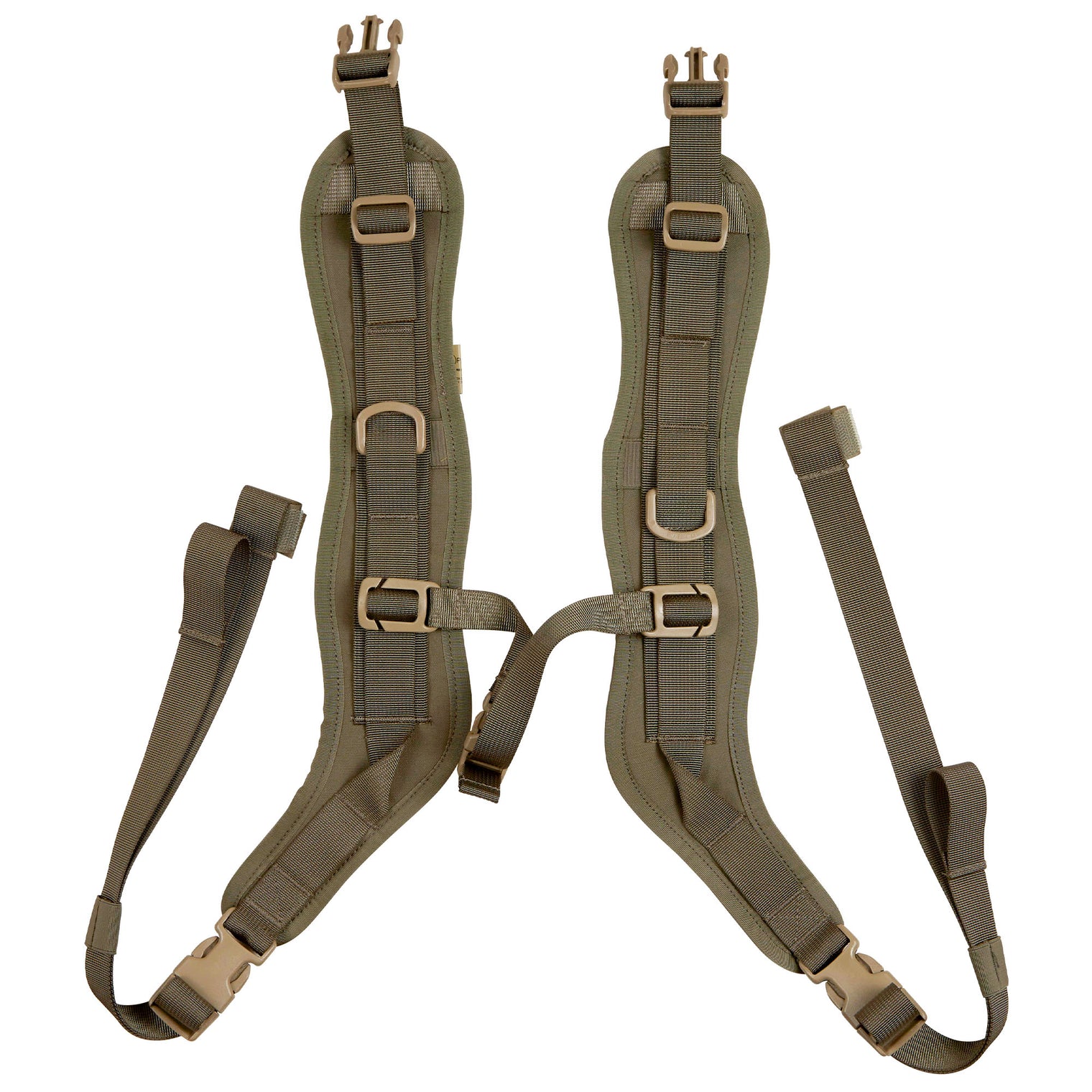 Platatac Echo Pack Straps (PAIR) - Platatac