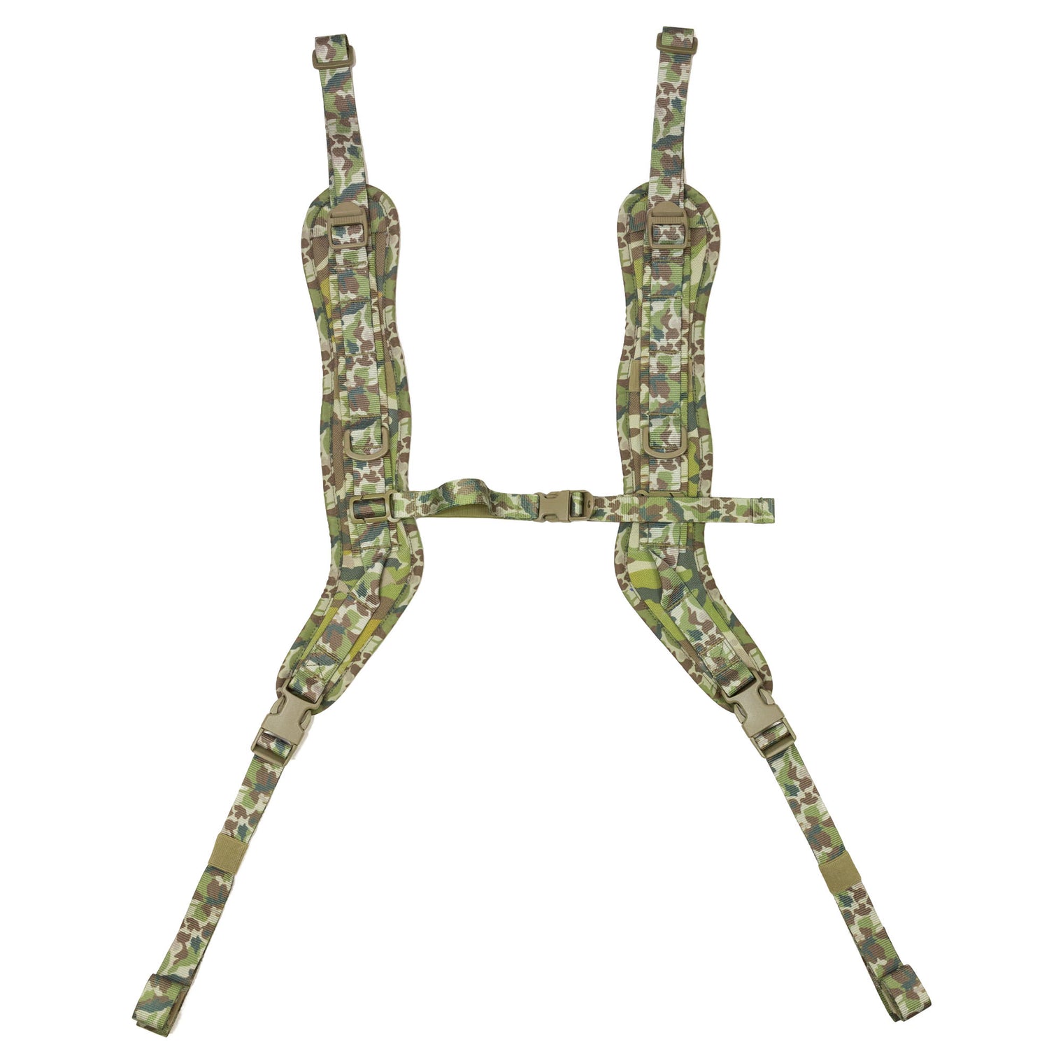 Platatac Echo Pack Straps (PAIR) - Platatac