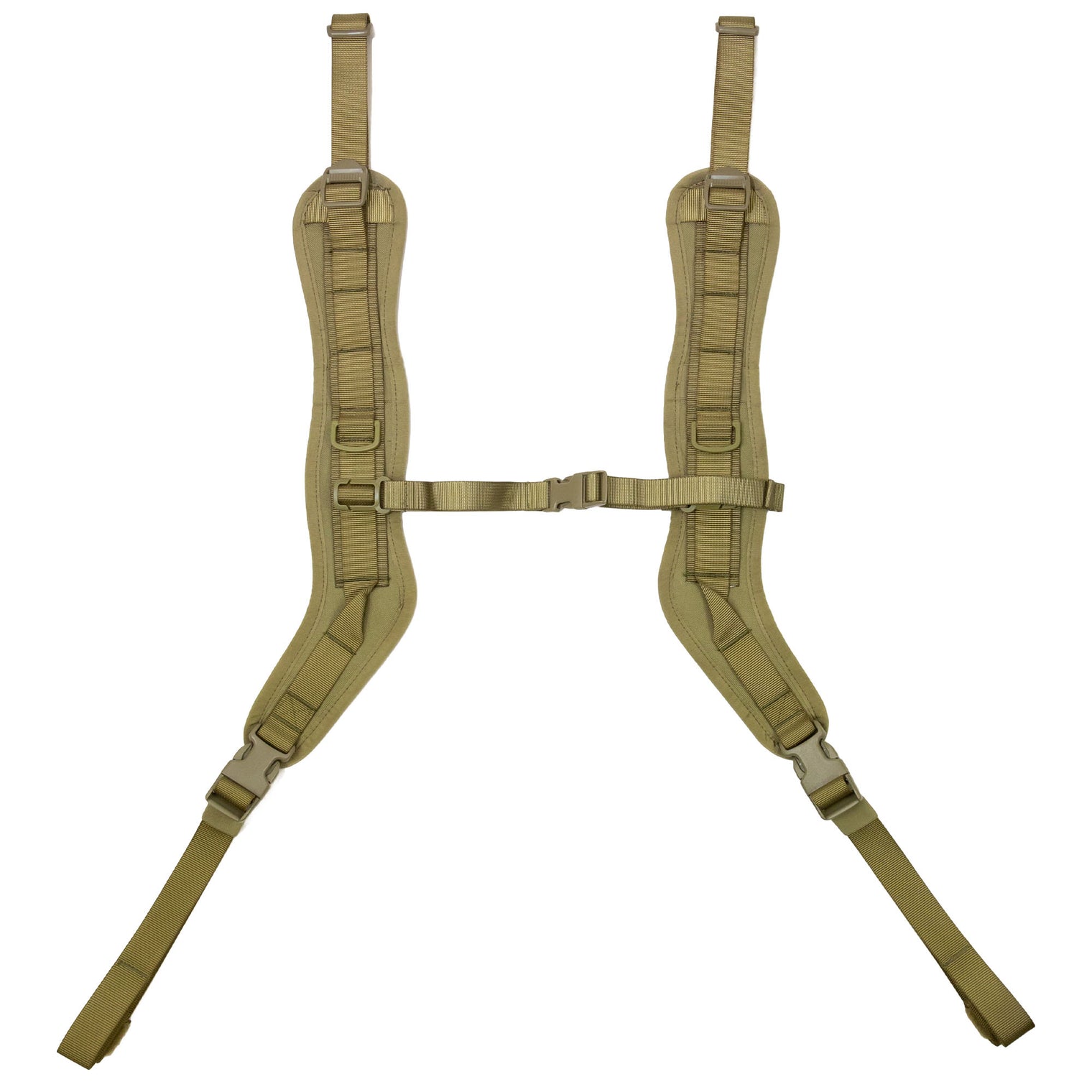 Platatac Echo Pack Straps (PAIR) - Platatac