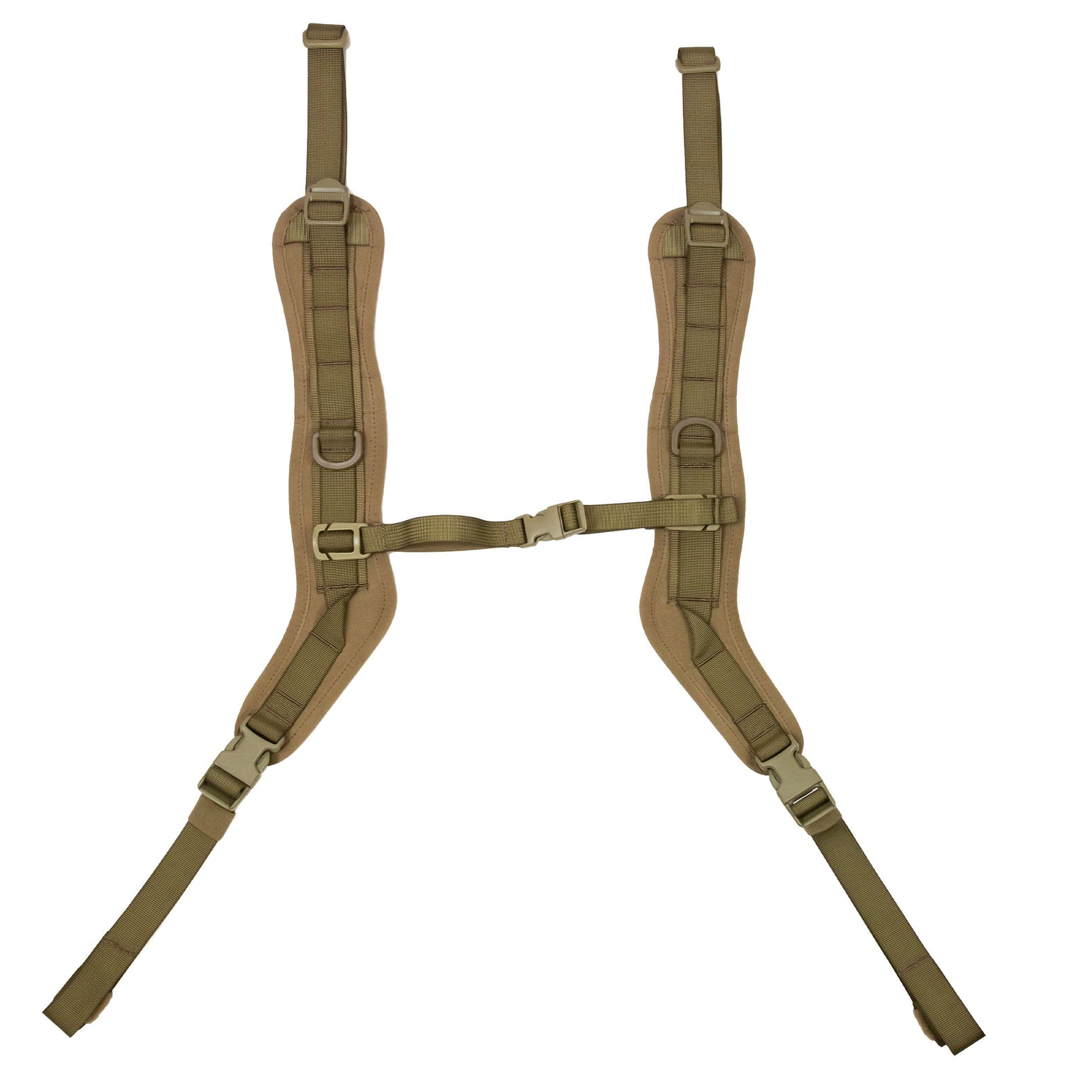 Platatac Echo Pack Straps (PAIR) - Platatac