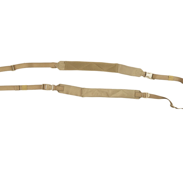 PLATATAC Low Pro Echo Straps (PAIR) - Platatac