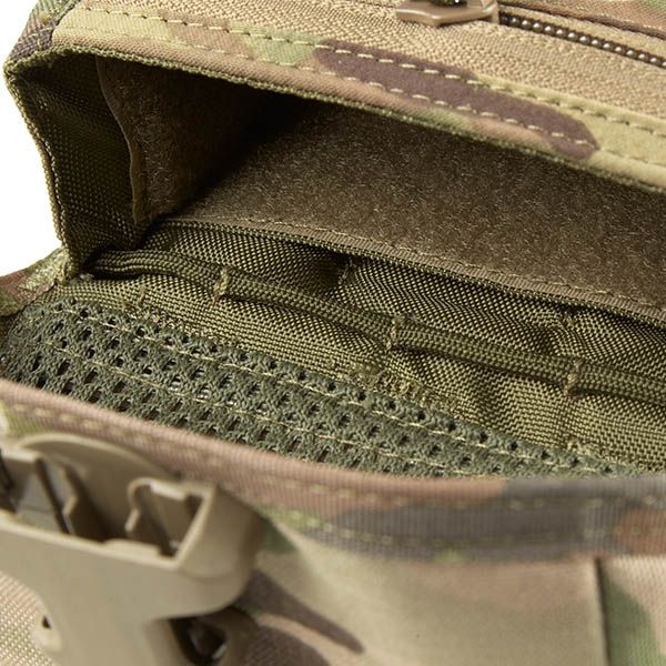 PLATATAC Tactical Electronics Pouch - Platatac