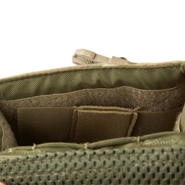 PLATATAC Tactical Electronics Pouch - Platatac