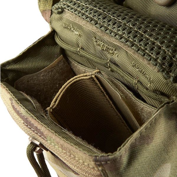 PLATATAC Tactical Electronics Pouch - Platatac