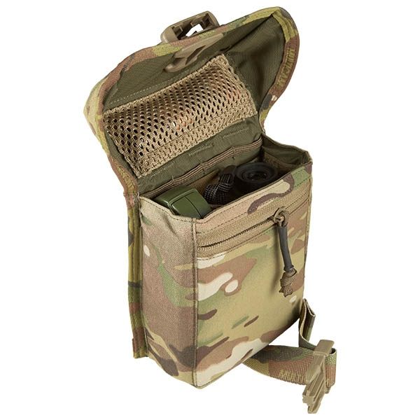 PLATATAC Tactical Electronics Pouch - Platatac