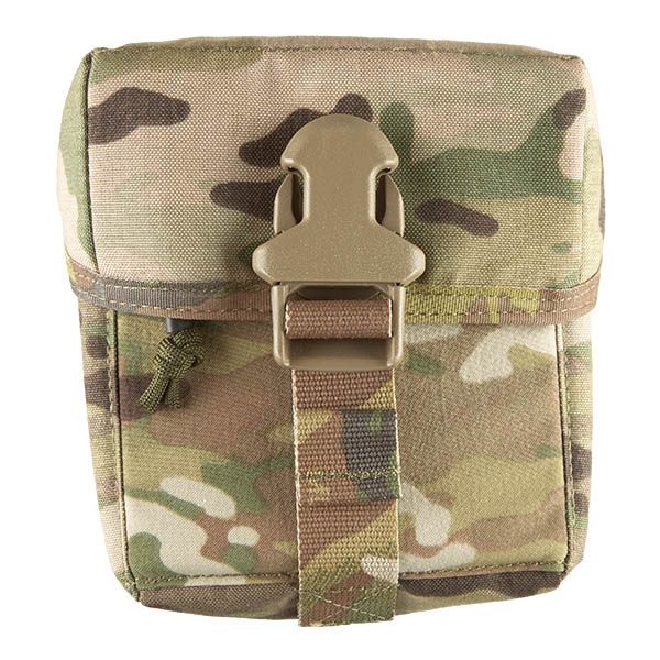 PLATATAC Tactical Electronics Pouch - Platatac