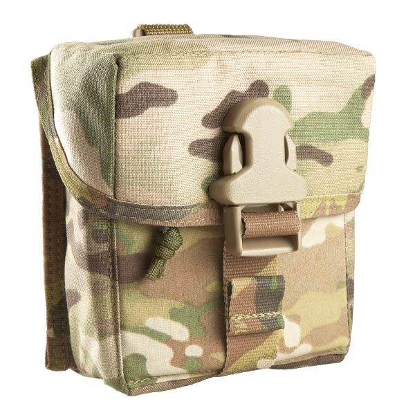 PLATATAC Tactical Electronics Pouch - Platatac