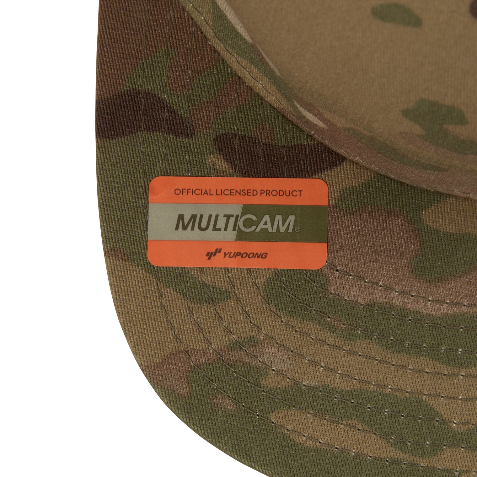 PLATATAC Embroidered Flexfit Original Cap - Platatac