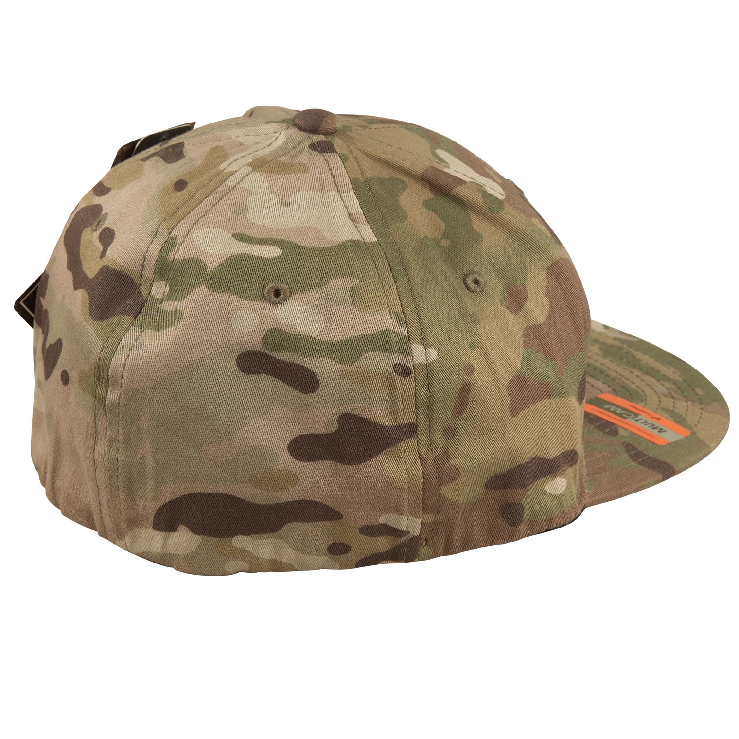 PLATATAC Embroidered Flexfit Original Cap - Platatac