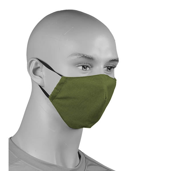 PLATATAC Face Mask - Platatac