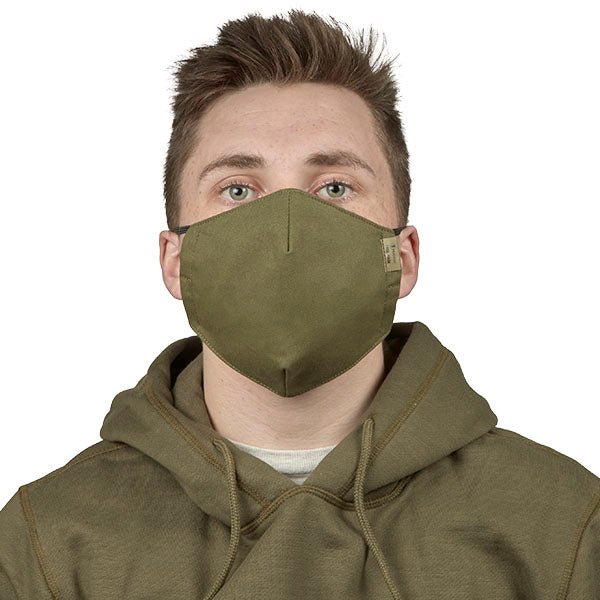 PLATATAC Face Mask - Platatac