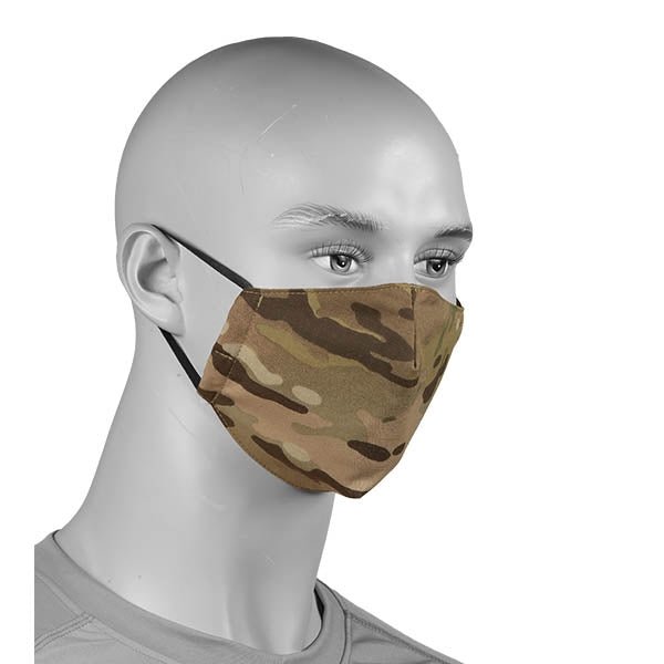 PLATATAC Face Mask - Made HERE - Platatac