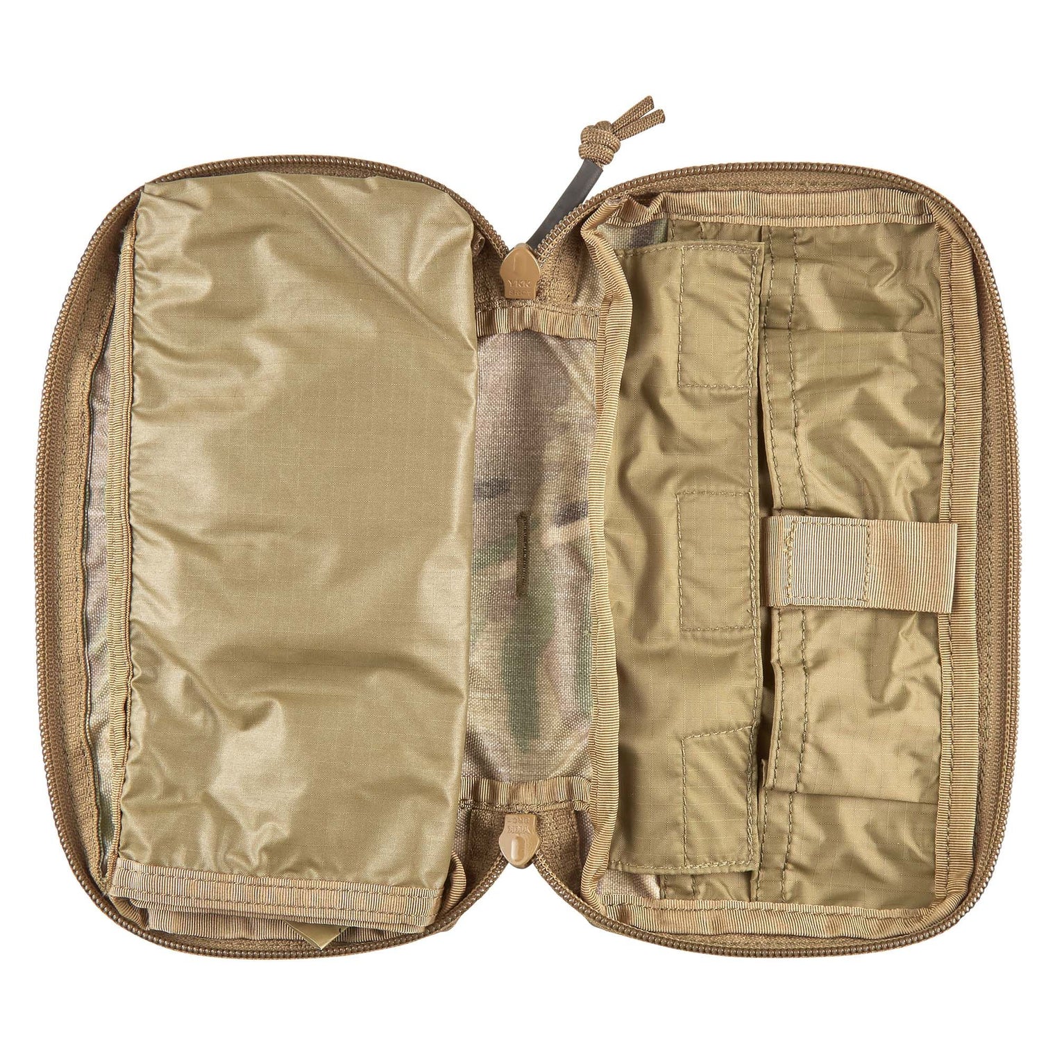 Field Utility Cleaning Kit pouch MKII
