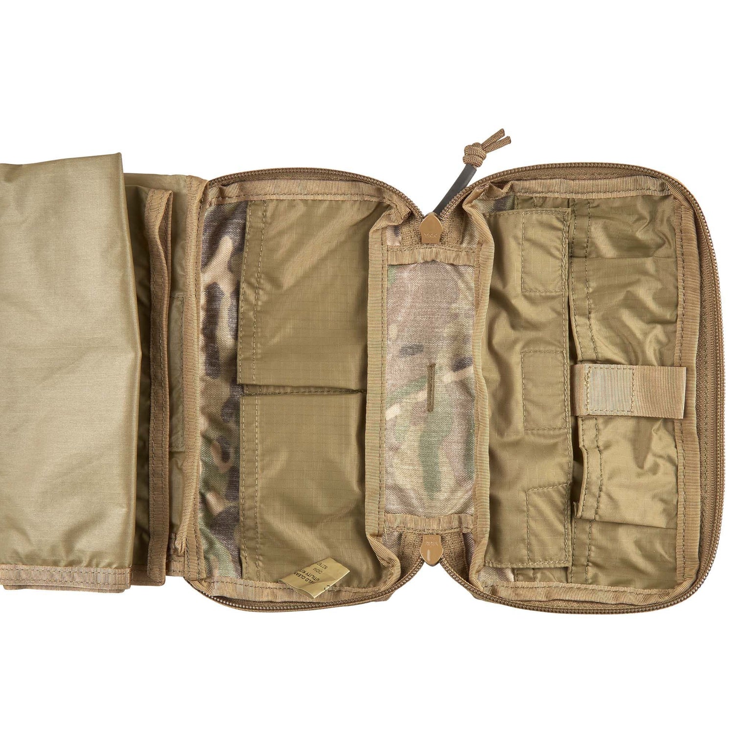 Field Utility Cleaning Kit pouch MKII