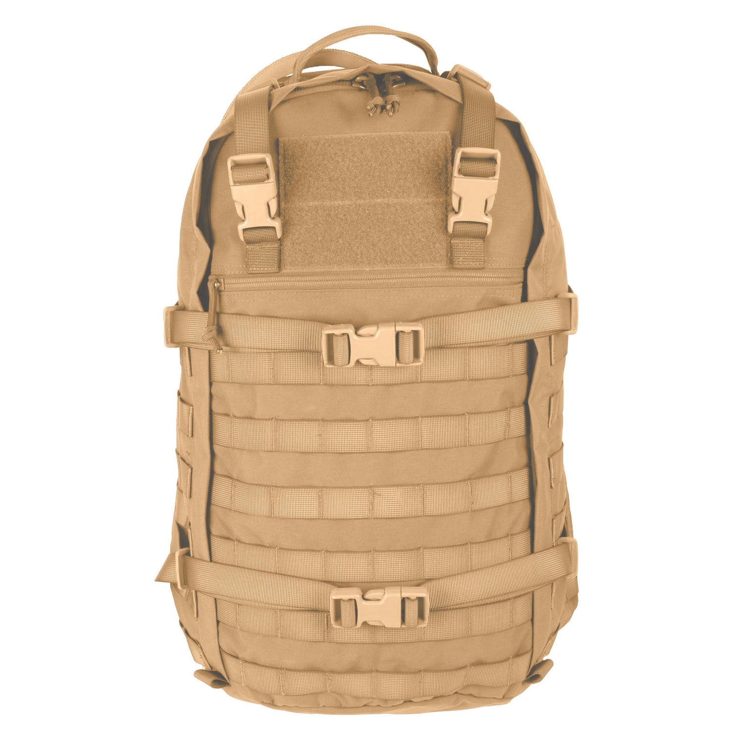 Platatac Lightweight Field Pack NSN'd - Platatac