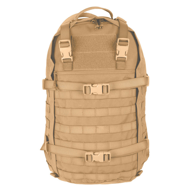 Platatac Lightweight Field Pack NSN'd - Platatac