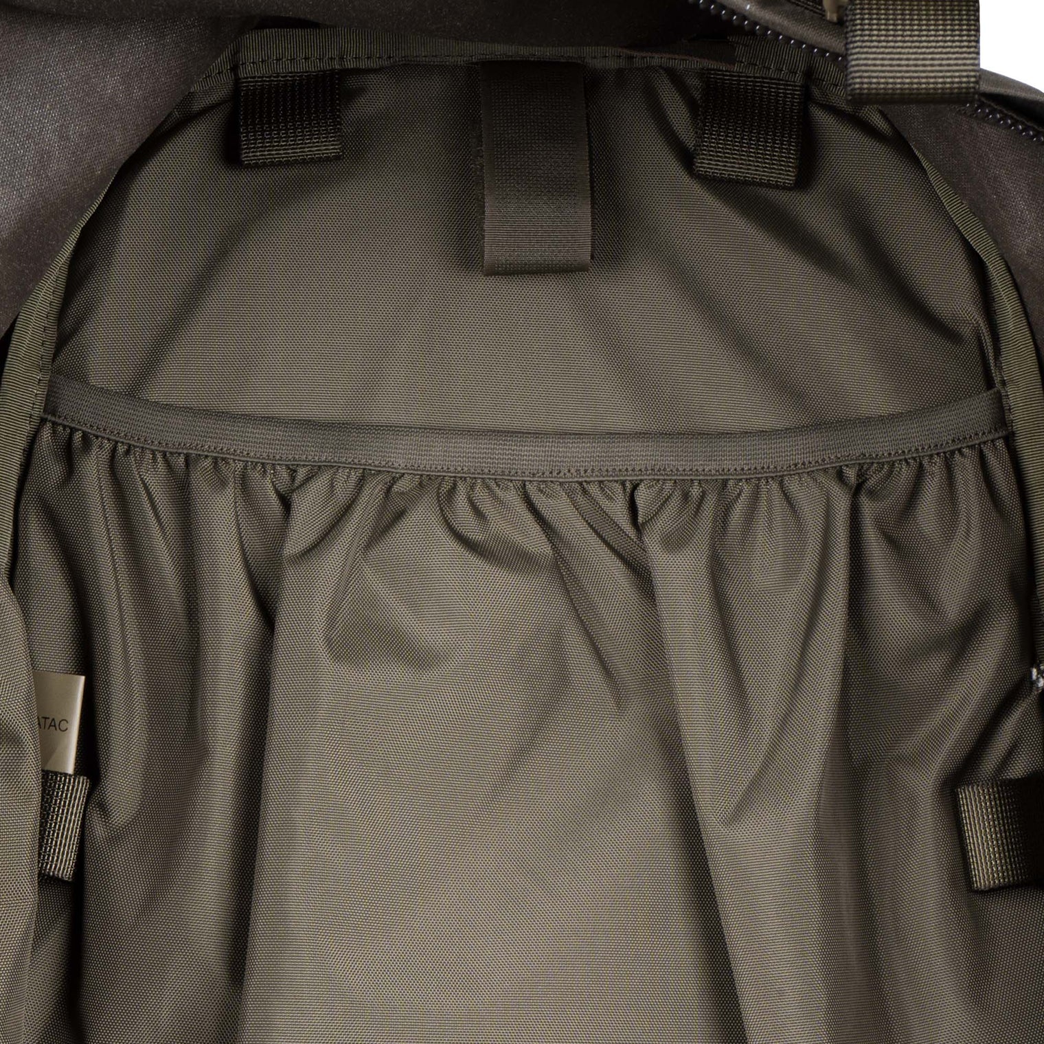 Platatac Lightweight Field Pack NSN'd - Platatac