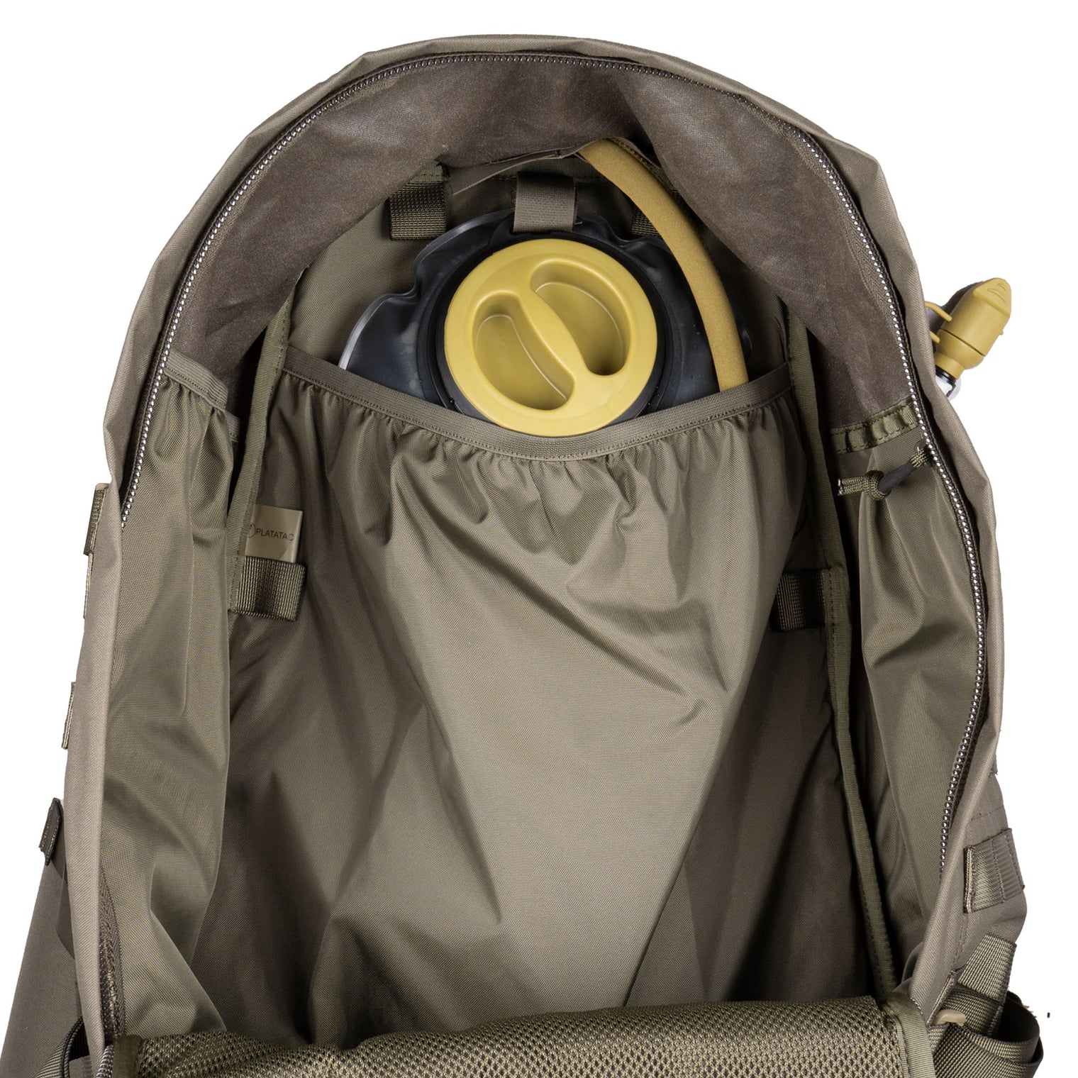 Platatac Lightweight Field Pack NSN'd - Platatac