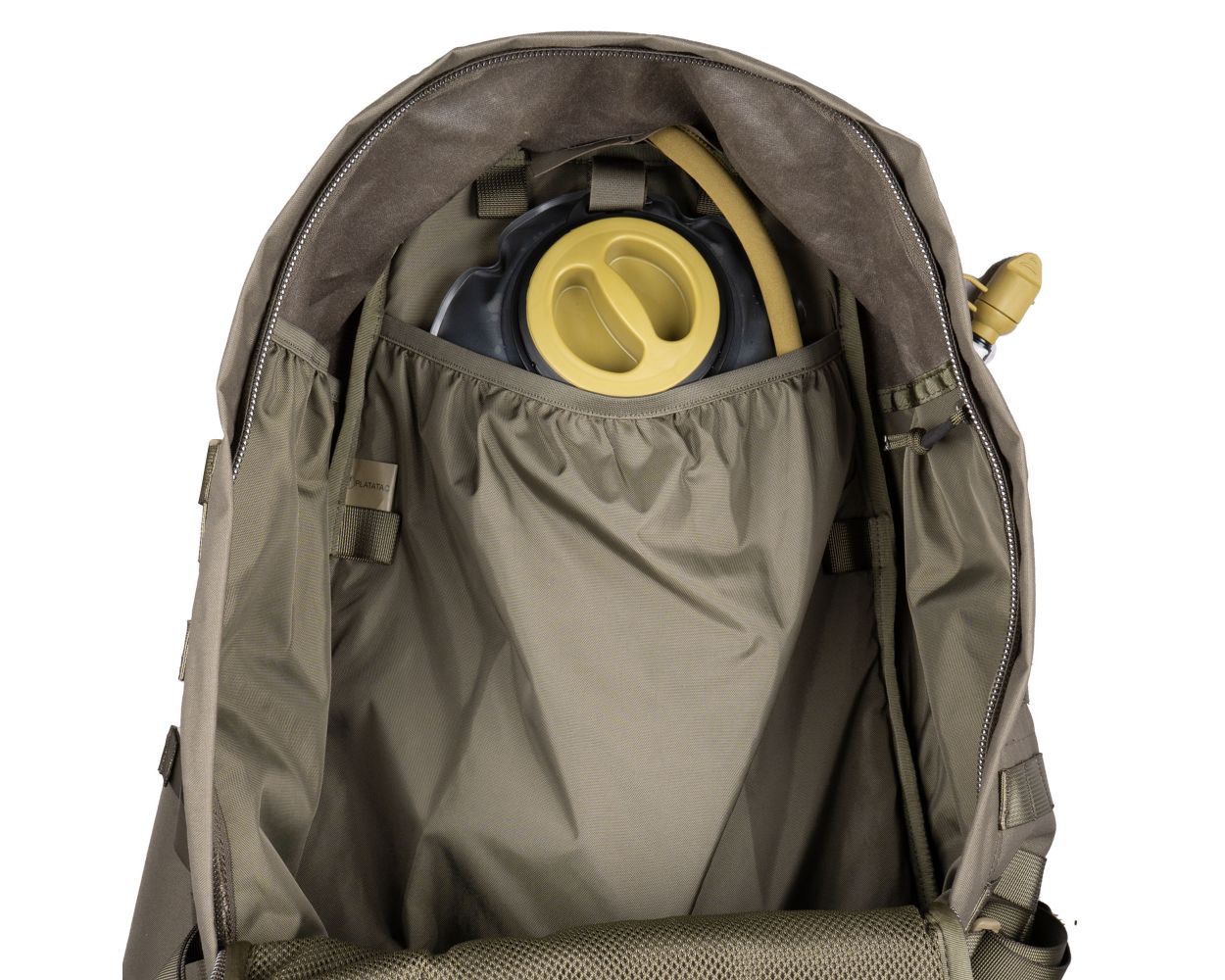 Platatac Lightweight Field Pack NSN'd