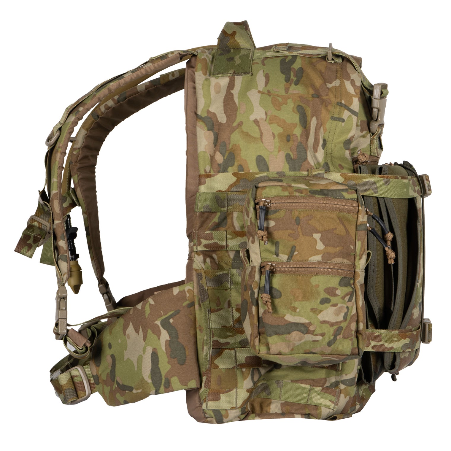 Platatac Lightweight Field Pack NSN'd