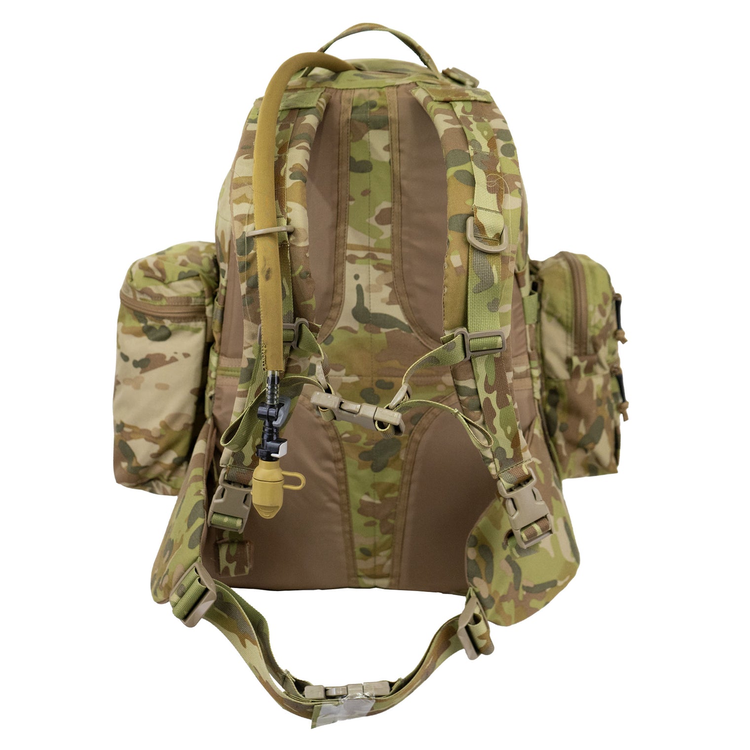 Platatac Lightweight Field Pack NSN'd - Platatac