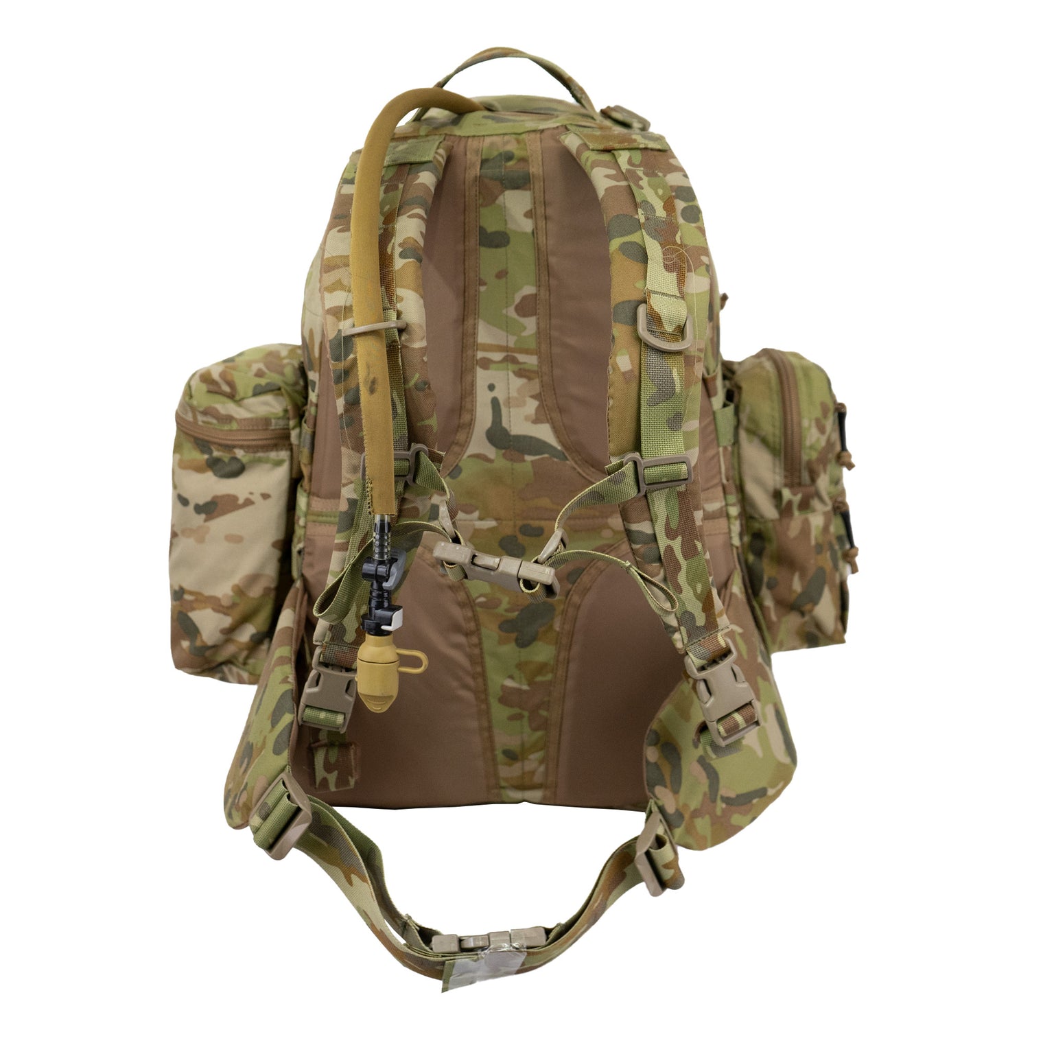 Platatac Lightweight Field Pack NSN'd