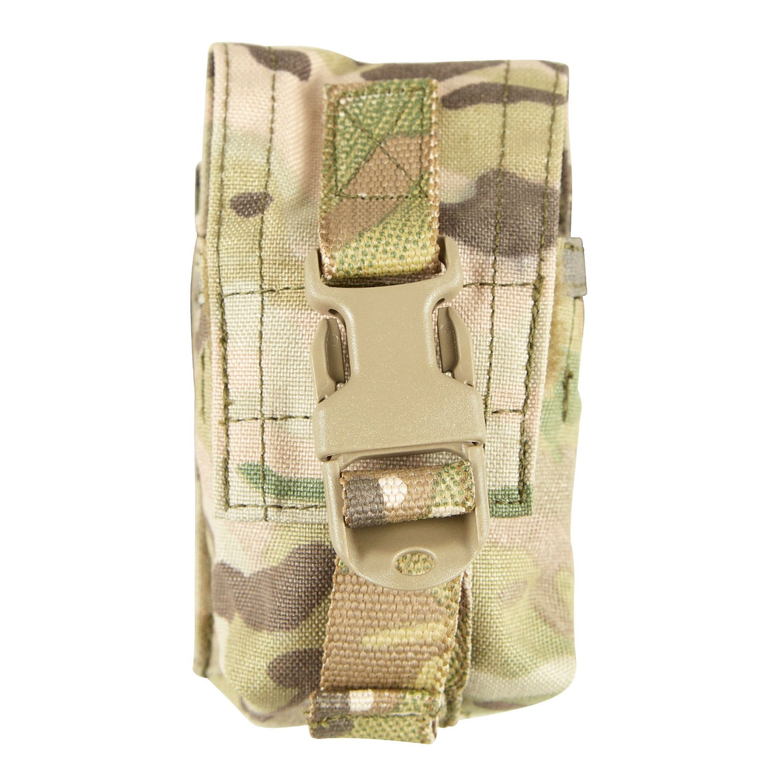PLATATAC Frag Grenade Pouch with Clip - Platatac