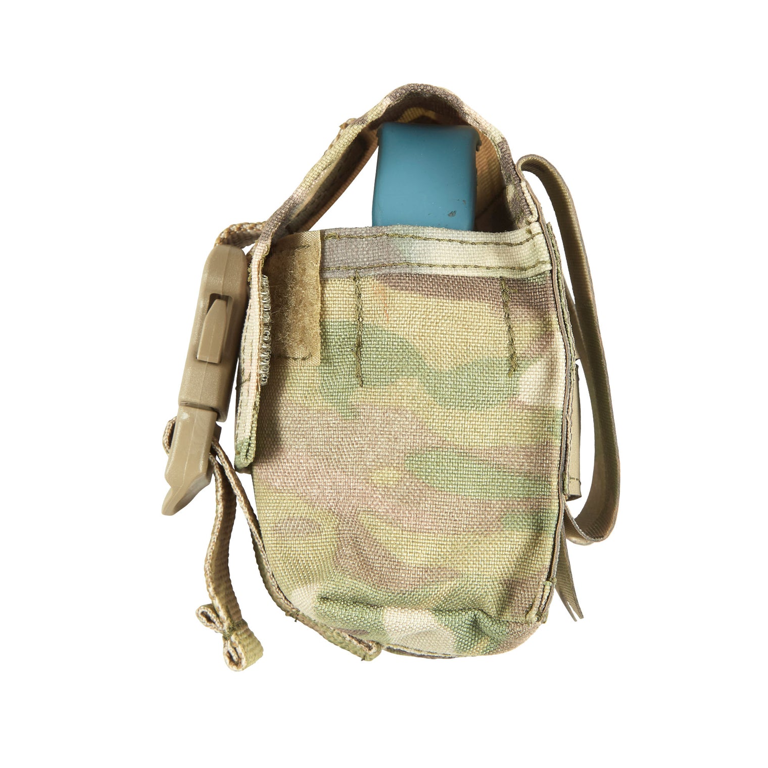PLATATAC Frag Grenade Pouch with Clip - Platatac