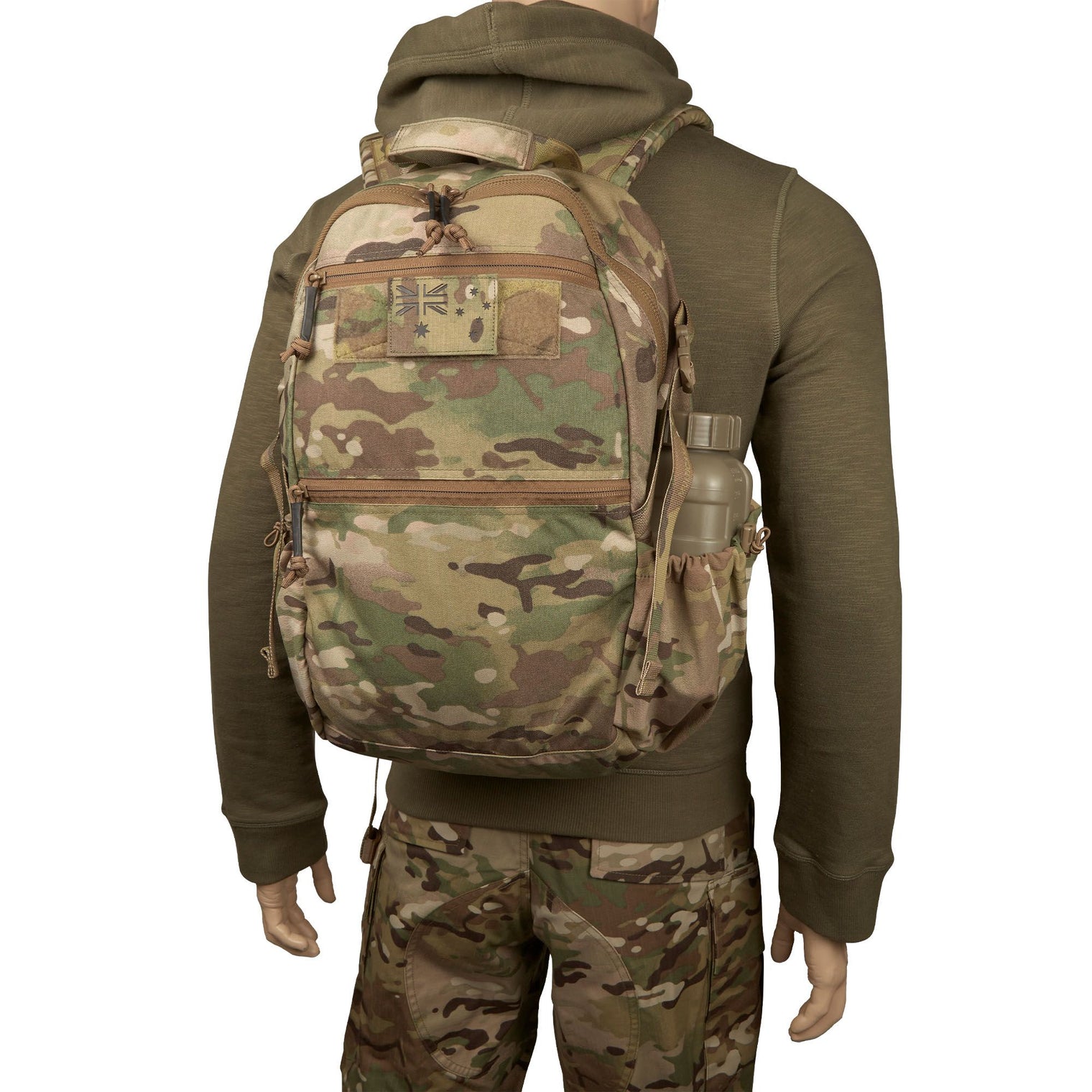 PLATATAC Good to Go Day Pack V2