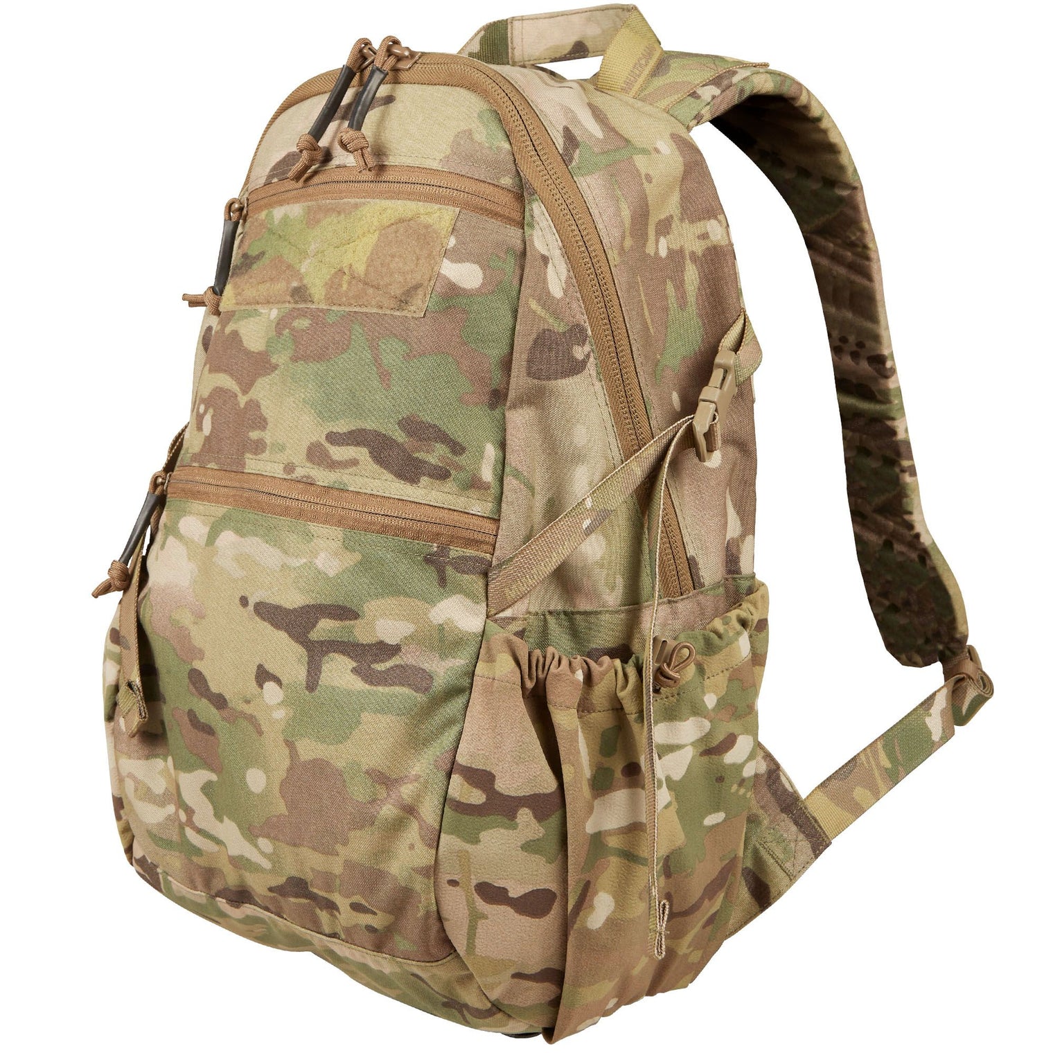 PLATATAC Good to Go Day Pack V2