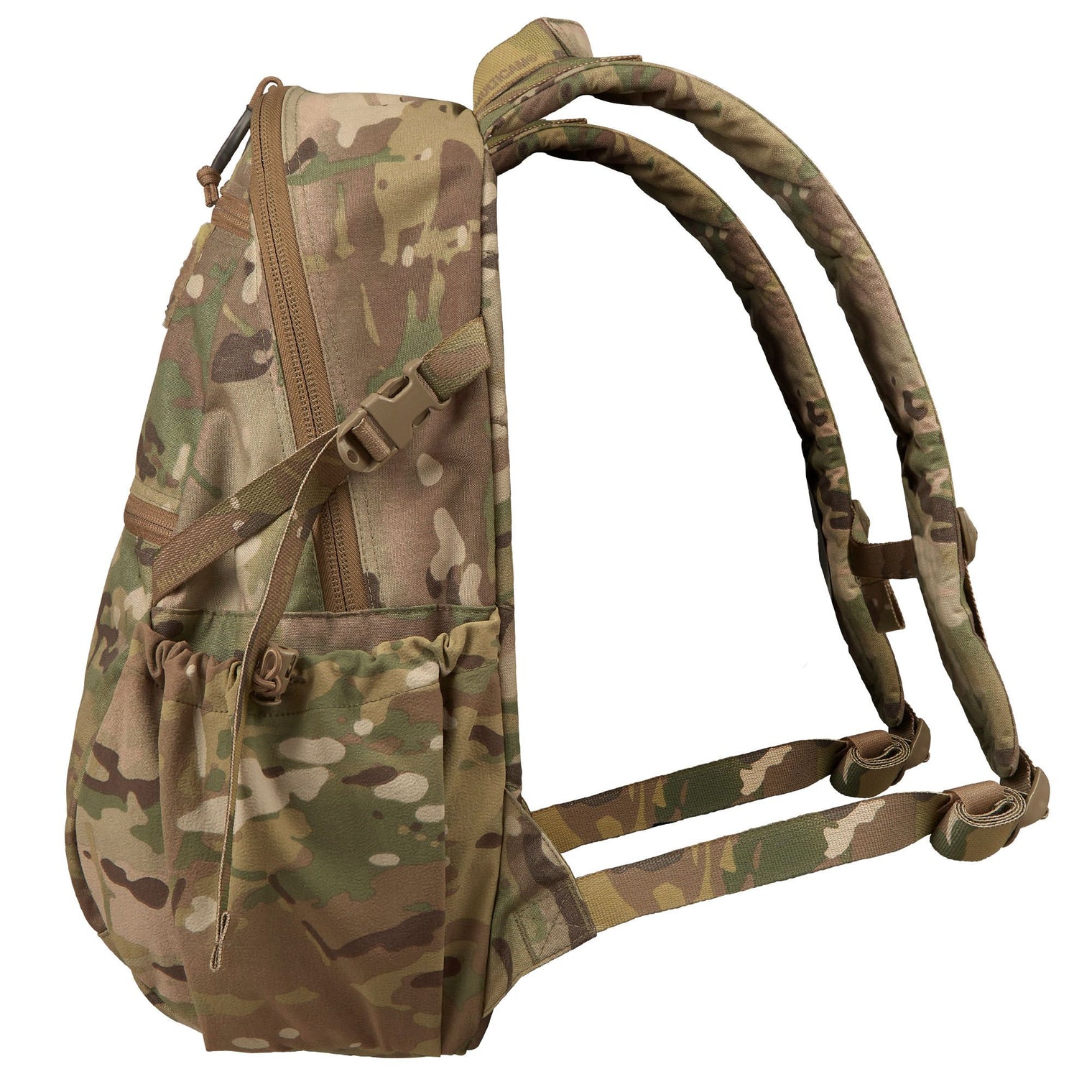 PLATATAC Good to Go Day Pack V2