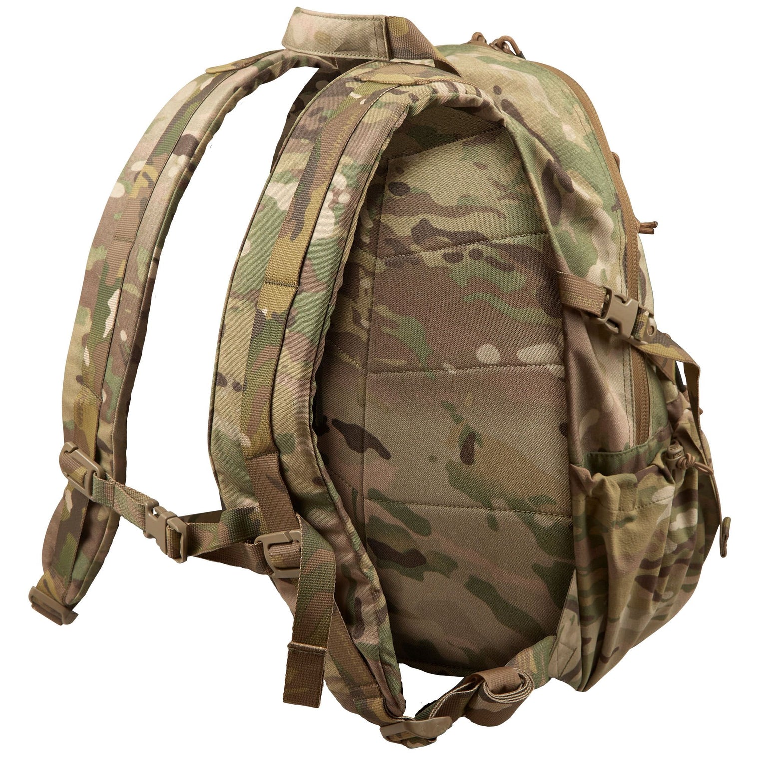 PLATATAC Good to Go Day Pack V2
