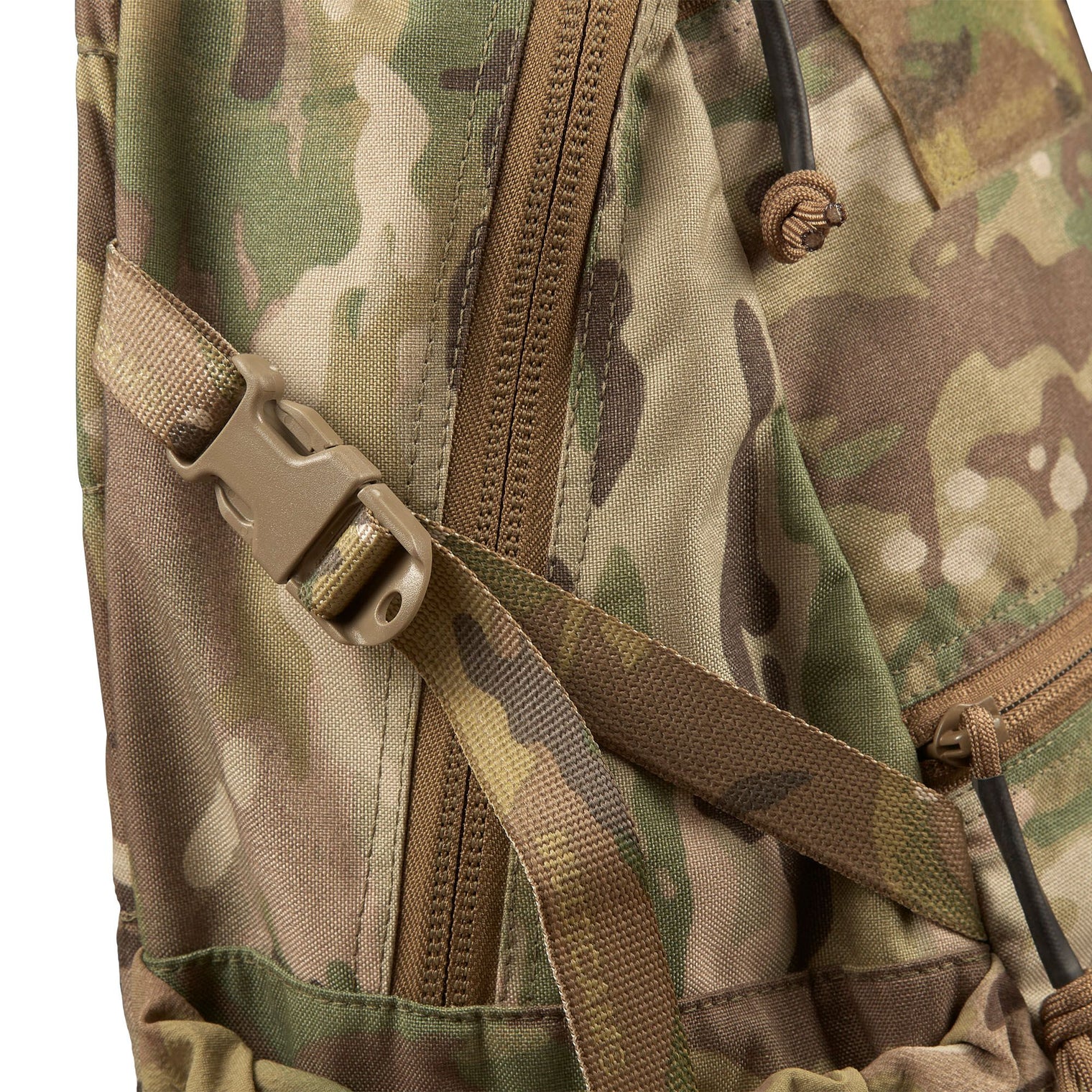 PLATATAC Good to Go Day Pack V2