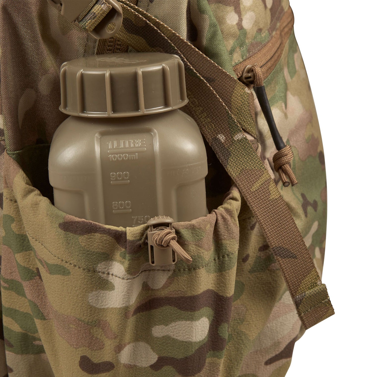 PLATATAC Good to Go Day Pack V2