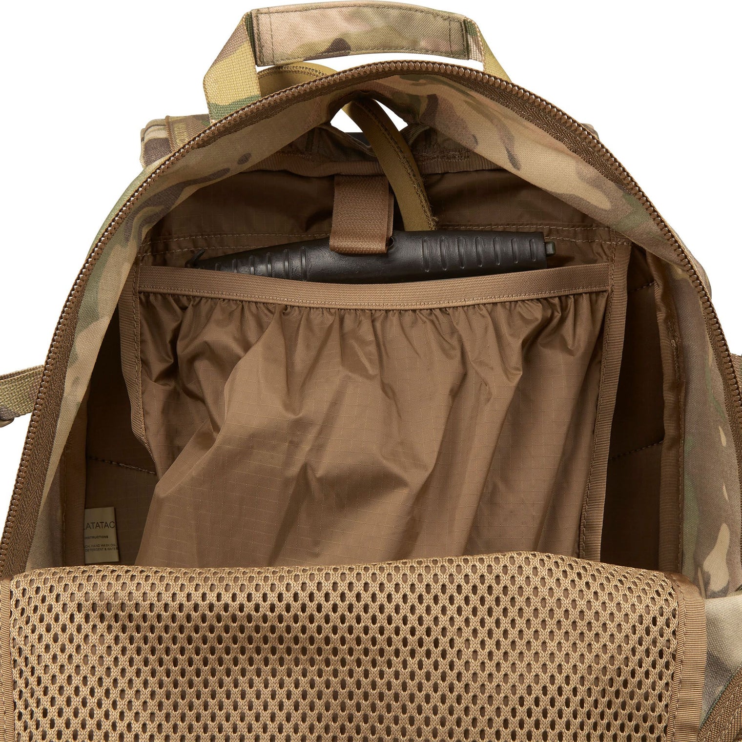 PLATATAC Good to Go Day Pack V2