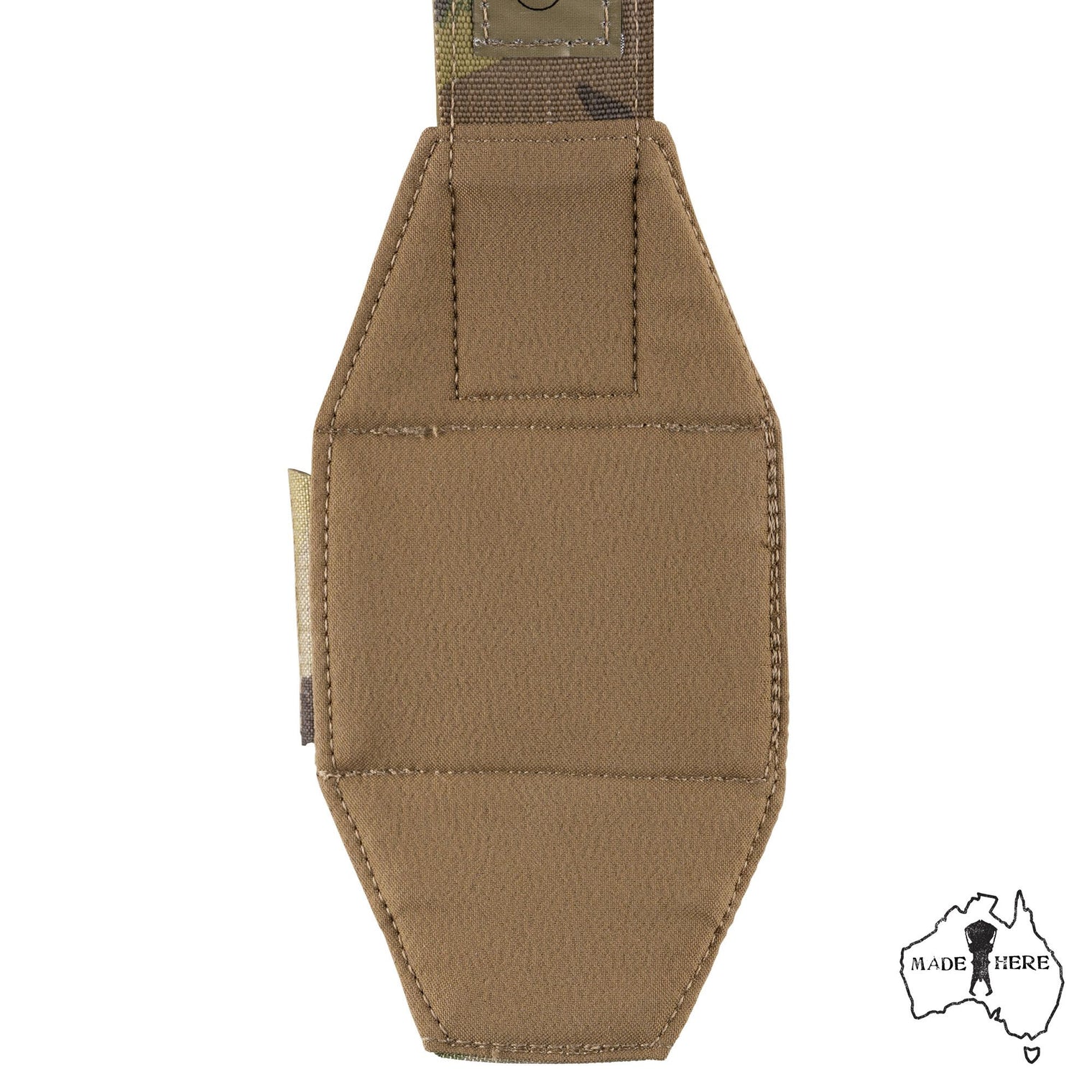 Platatac Garmin 801 GPS Wrist Pouch - Platatac