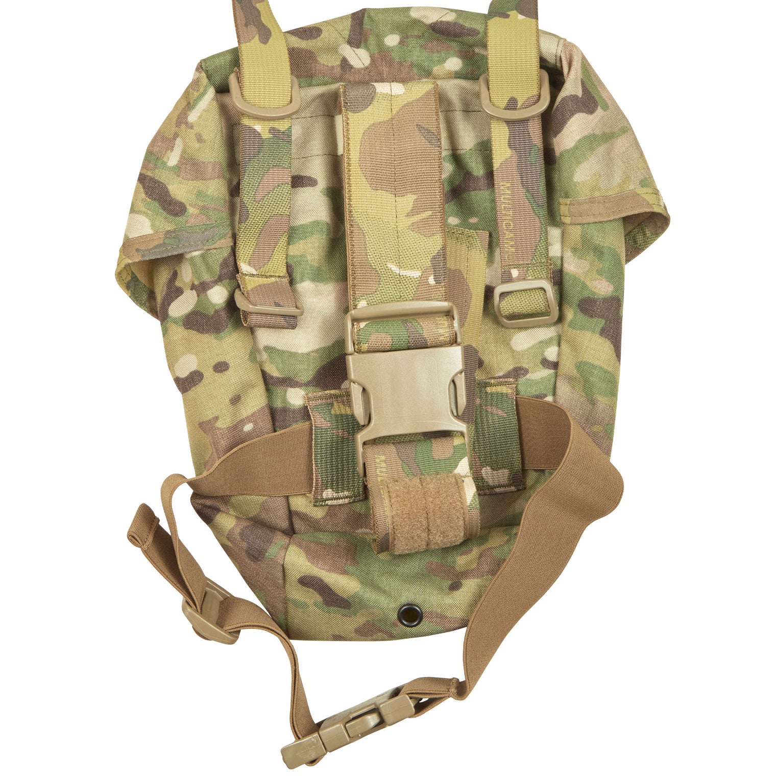 Platatac Gas Mask Bag Leg/Waist - Platatac