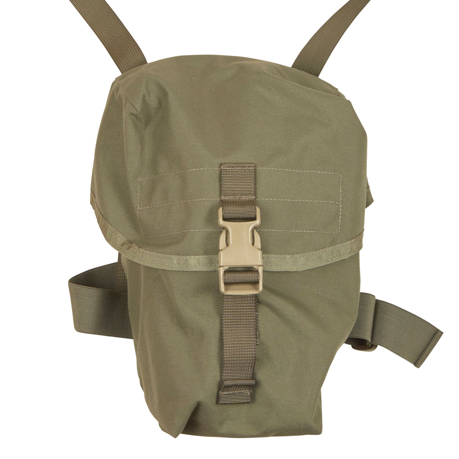 Platatac Gas Mask Bag Leg/Waist - Platatac