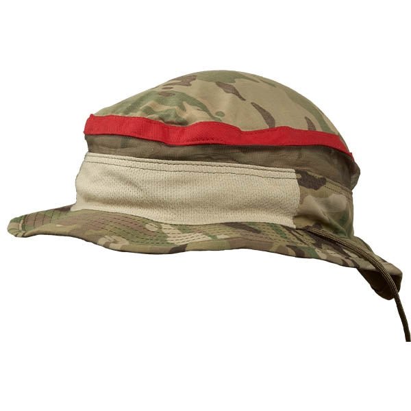 PLATATAC GBH - J Boonie Hat - Platatac