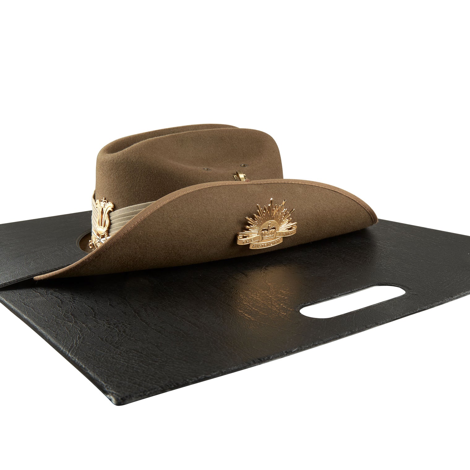 PLATATAC Slouch Hat Carrier - Platatac